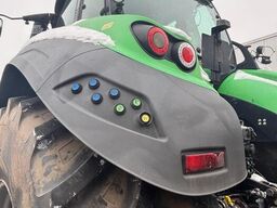 Deutz-Fahr AGROTRON 9310 TTV