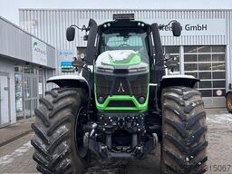 Deutz-Fahr AGROTRON 9310 TTV