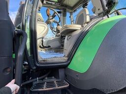 Deutz-Fahr AGROTRON 9310 TTV