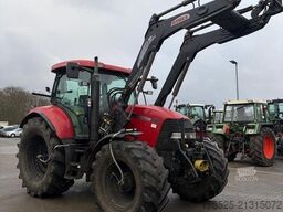 Case IH MAXXUM 140