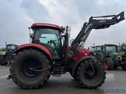 Case IH MAXXUM 140