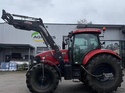 Case IH MAXXUM 140