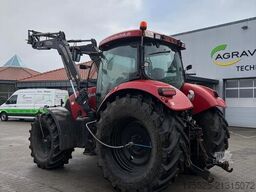 Case IH MAXXUM 140