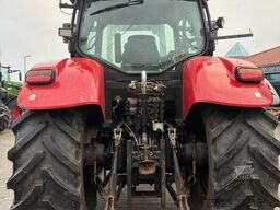 Case IH MAXXUM 140