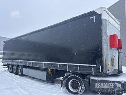 Schmitz Cargobull Semitrailer Curtainsider Standard