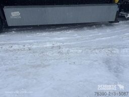 Schmitz Cargobull Semitrailer Curtainsider Standard