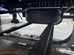 Schmitz Cargobull Semitrailer Curtainsider Standard