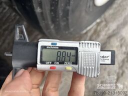 Schmitz Cargobull Semitrailer Curtainsider Standard