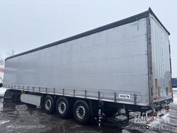 Schmitz Cargobull Semitrailer Curtainsider Standard