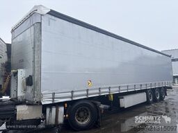 Schmitz Cargobull Semitrailer Curtainsider Standard