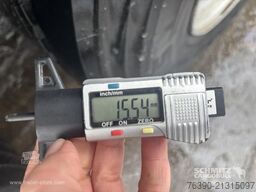 Schmitz Cargobull Semitrailer Curtainsider Standard