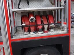 MAN L79 14-250 man bomberos truck