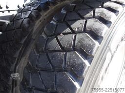 Scania R620-V8 R 620 6X4