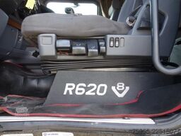 Scania R620-V8 R 620 6X4