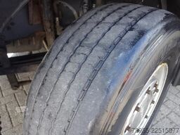 Scania R620-V8 R 620 6X4