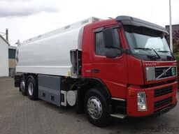 Volvo FM 9.260 19,500LITER FUEL TANK