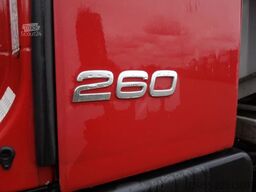 Volvo FM 9.260 19,500LITER FUEL TANK