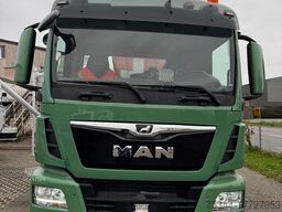 MAN TGS 35.500