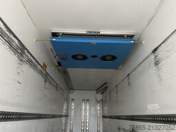 Scania P360 / 801 dkm / Reefer -50 gr & -25 gr DuoTemp...
