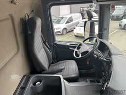 Scania P360 / 702 dkm / Reefer -50 gr DuoTemp / Frigo ...