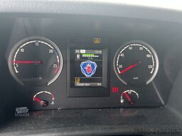 Scania P360 / 702 dkm / Reefer -50 gr DuoTemp / Frigo ...