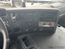 Scania P360 / 702 dkm / Reefer -50 gr DuoTemp / Frigo ...