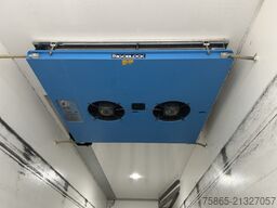 Scania P360 / 702 dkm / Reefer -50 gr DuoTemp / Frigo ...