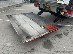 Scania P360 / 702 dkm / Reefer -50 gr DuoTemp / Frigo ...