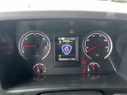 Scania P360 / 665 dkm / Reefer -50 gr DuoTemp / Frigo ...