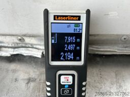 Scania P360 / 665 dkm / Reefer -50 gr DuoTemp / Frigo ...