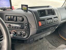 DAF FA LF45 160 Euro 5 EEV / 268 dkm / Box / Blad -...