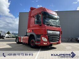 DAF CF 400 FT Space Cab / 957 dkm / NL Truck / APK ...