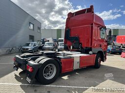DAF CF 400 FT Space Cab / 957 dkm / NL Truck / APK ...