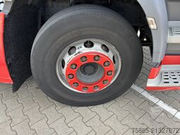 DAF CF 400 FT Space Cab / 957 dkm / NL Truck / APK ...