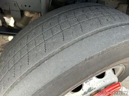 DAF CF 400 FT Space Cab / 957 dkm / NL Truck / APK ...