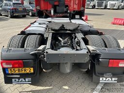 DAF CF 400 FT Space Cab / 957 dkm / NL Truck / APK ...