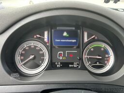 DAF CF 370 FT Comfort Cab / 944 dkm / NL Truck / AP...