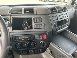 DAF CF 370 FT Comfort Cab / 944 dkm / NL Truck / AP...