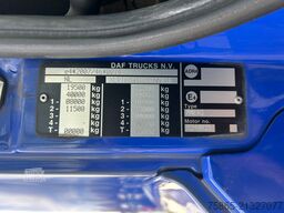 DAF CF 370 FT Comfort Cab / 944 dkm / NL Truck / AP...