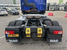 DAF CF 370 FT Comfort Cab / 944 dkm / NL Truck / AP...