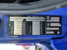 DAF CF 400 FT Space Cab / NL Truck / APK TUV 04-26