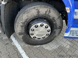 DAF CF 400 FT Space Cab / NL Truck / APK TUV 04-26