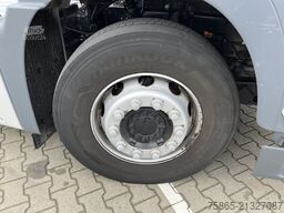 Man TGS 18.360 Euro 6 / 204 dkm / Airco / NL Truck