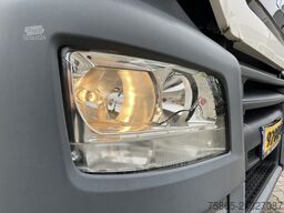 Man TGS 18.360 Euro 6 / 204 dkm / Airco / NL Truck