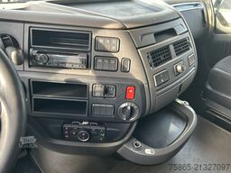 DAF XF 450 FT Space Cab / 593 dkm / MX Brake / APK ...