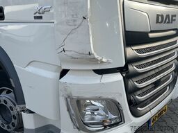 DAF XF 450 FT Space Cab / 593 dkm / MX Brake / APK ...