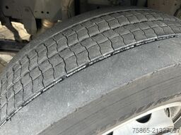 DAF XF 450 FT Space Cab / 593 dkm / MX Brake / APK ...