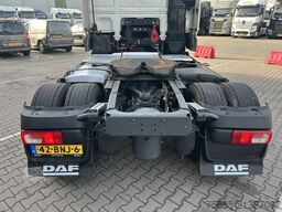 DAF XF 450 FT Space Cab / 593 dkm / MX Brake / APK ...