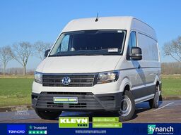 VOLKSWAGEN CRAFTER 2.0