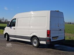 VOLKSWAGEN CRAFTER 2.0